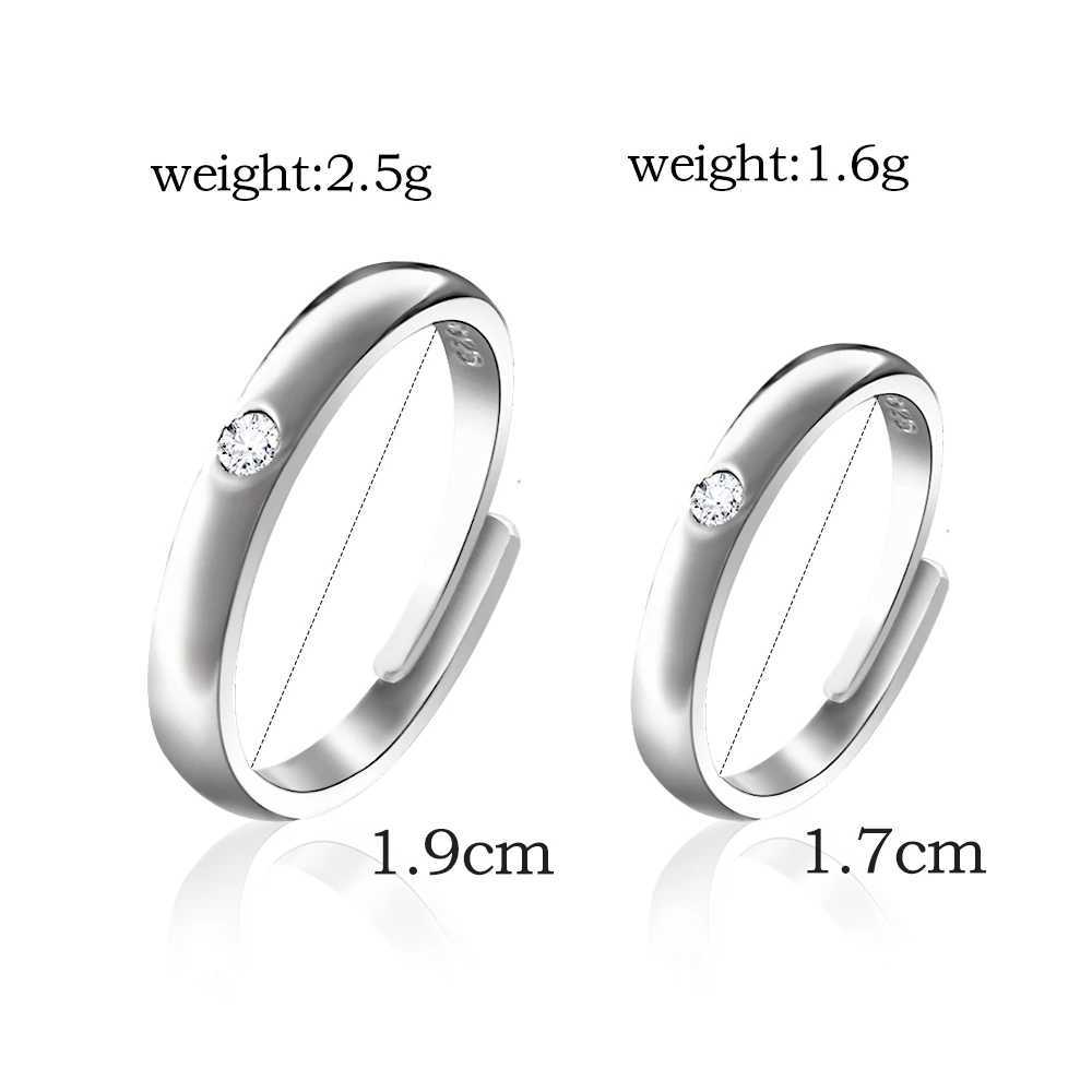 Anime Jujutsu Kaisen Yuta Okkotsu Rings Cosplay Props For Men Women Couple Lover Ring Jewelry Accessories Valentines Day Gifts W250207