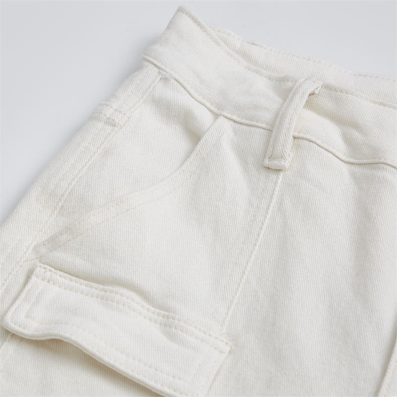 Baggy Cargo Pants Womens Y2k New Korean High Quality Women Clothing Clearance Sale Joggers Streetwear Trousers Womens Cargo Pant