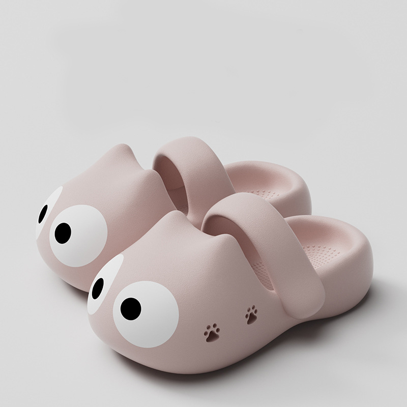 free shipping designer Slippers new 2025 summer breathable and comfortable Novelty sandals for woman pink