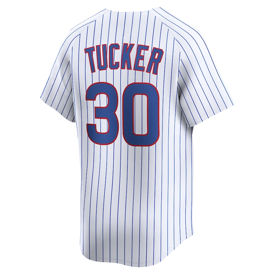 Kyle Tucker Baseball Jersey Shota Imanaga 7 Dansby Swanson Nico Hoerner Ian Happ Michael Busch Seiya Suzuki Justin Steele Pete Crow-Armstrong 14 Banks Ryne Sandberg