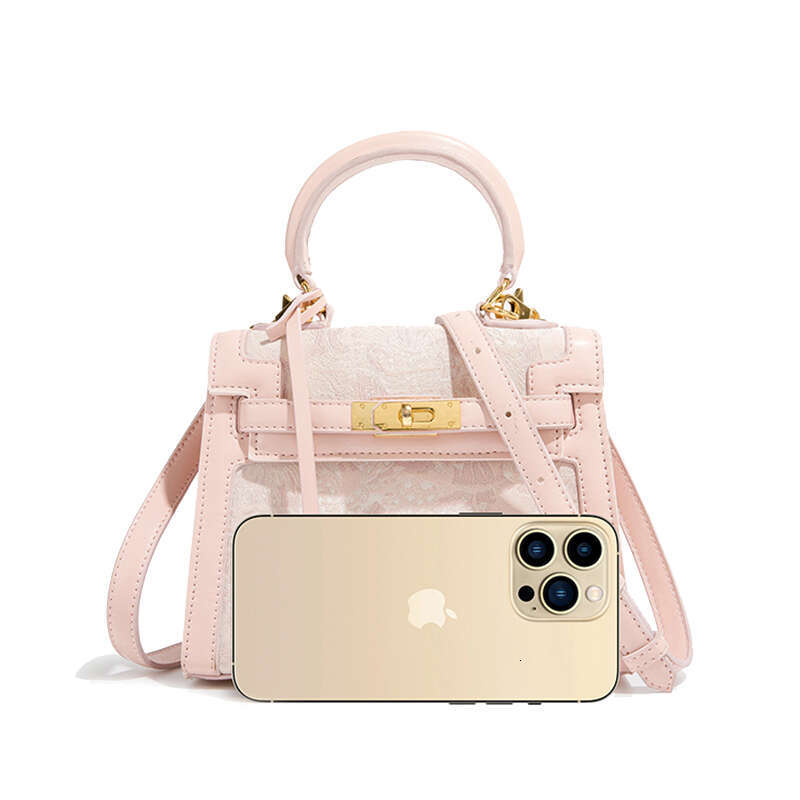 Women's Bags Chinese Handbag for WomenNew Single Shoulder Crossover Women's Classic Bag