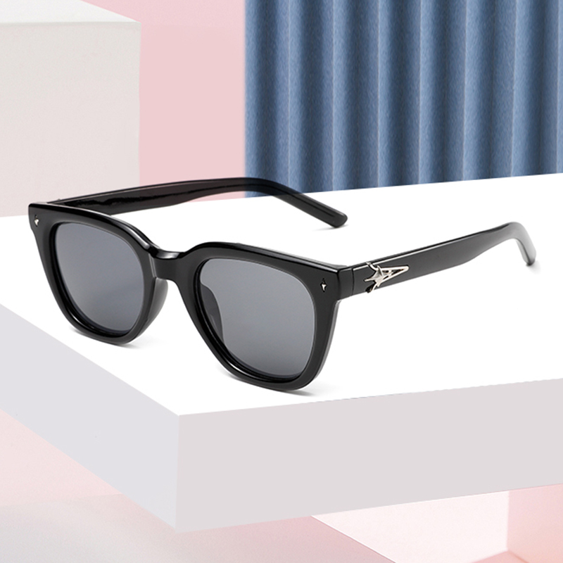 Ergonomic Glasses Featuring Advanced Anti-Fatigue Features & Blue Light Shield