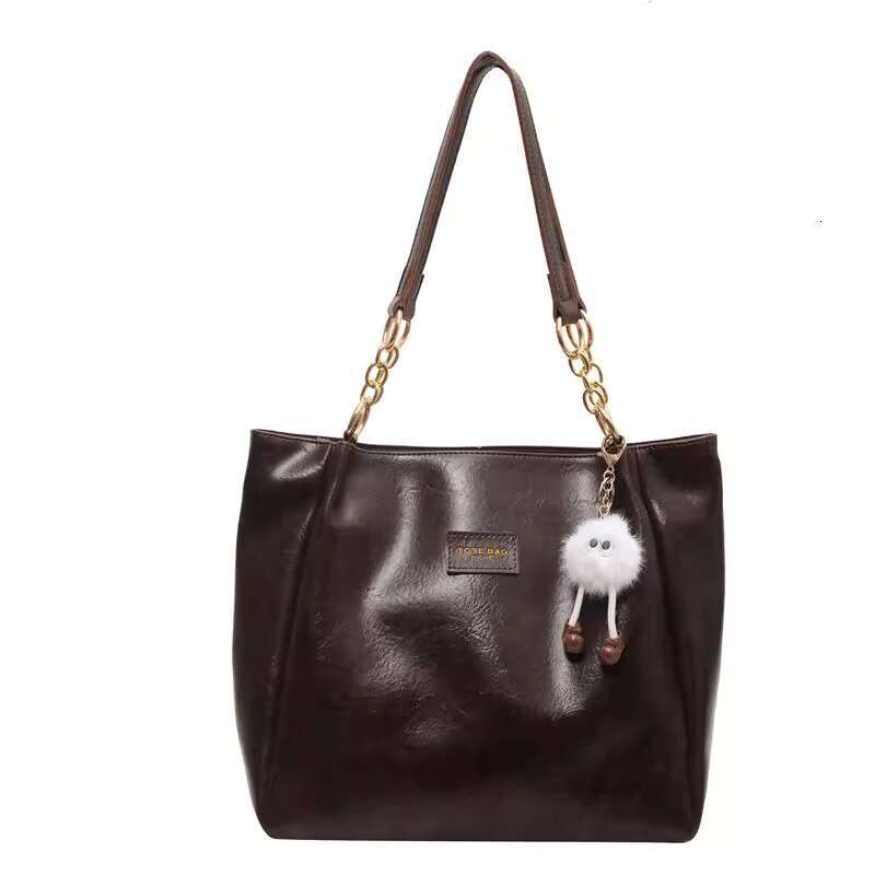 Women's Bags Jinyu Bird Large Capacity Tote Women New Crossbody for College Students, Commuting Bag, Shoulder Bag