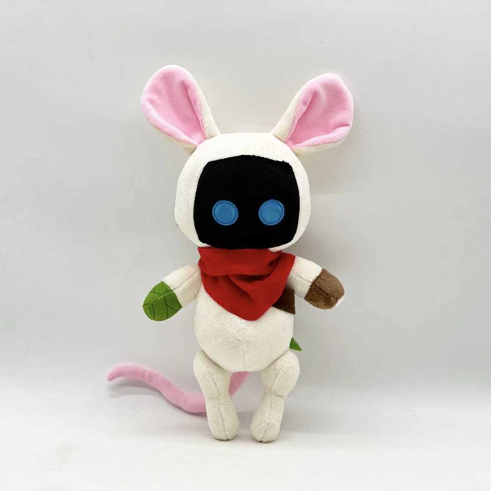 New Astro Bot Plush Dolls Space Robots Doll Pillow Keychain Rabbit Creative Cute Collection Model Ornament Toys Birthday Gifts Z250208