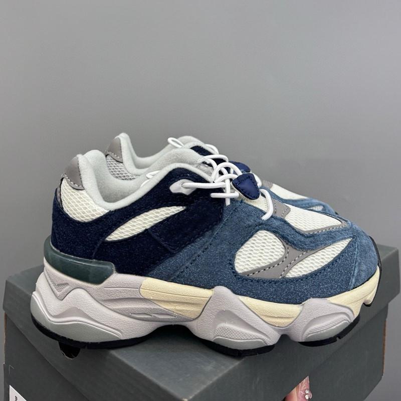 Designer Kids Running Shoes toddler Sneakers youth boys girls pink blue Shoe Runner GREY Black White Sports Trainers