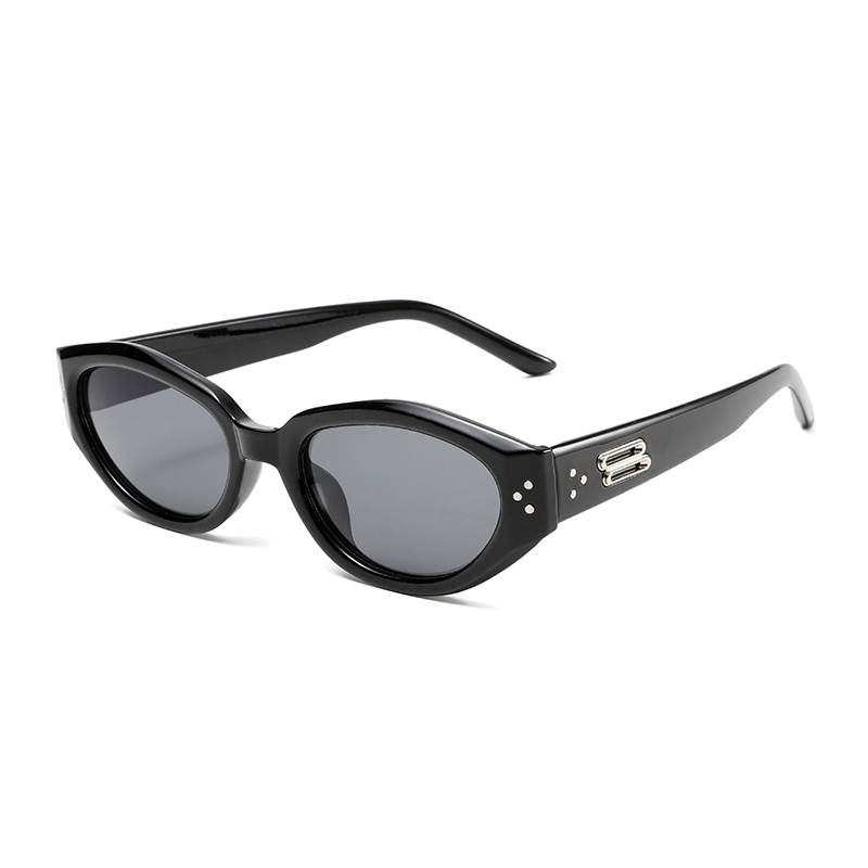 Durable Aluminum Eyewear with Blue Light Reduction & Full Spectrum UV Shield