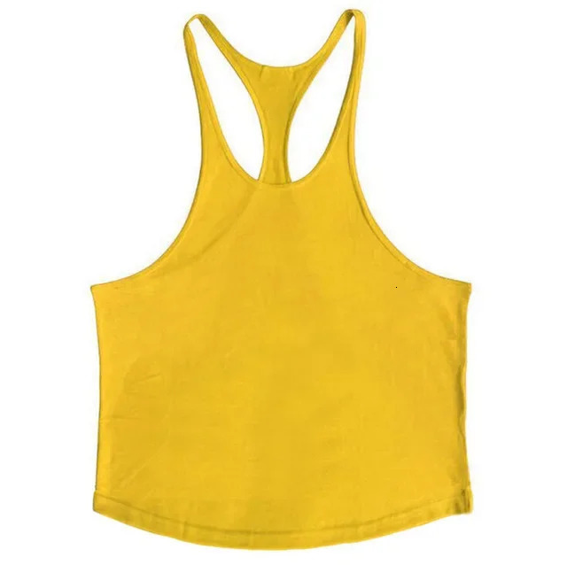 Mens Bodybuilding Tank Top Gyms Fitness Sleeveless Shirt 2024 Male Cotton Clothing Fashion Singlet Vest Undershirt Men 250207