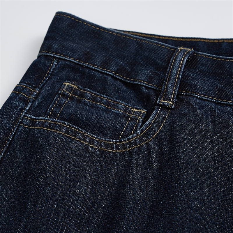 Women's Baggy Jeans Wide Leg Women 2025 Fashion Japanese 2000s Style Clothes Y2k Women's Denim Wide Pants Woman Trousers Jeans