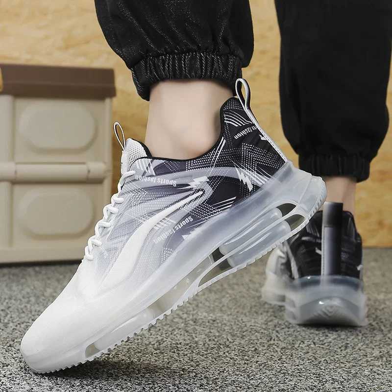 Shipping Casual Free Hot And Cheap Mens White Men Shoes Genuine Mark Original Brands Sneakers Man 2024 Sneakerc250207