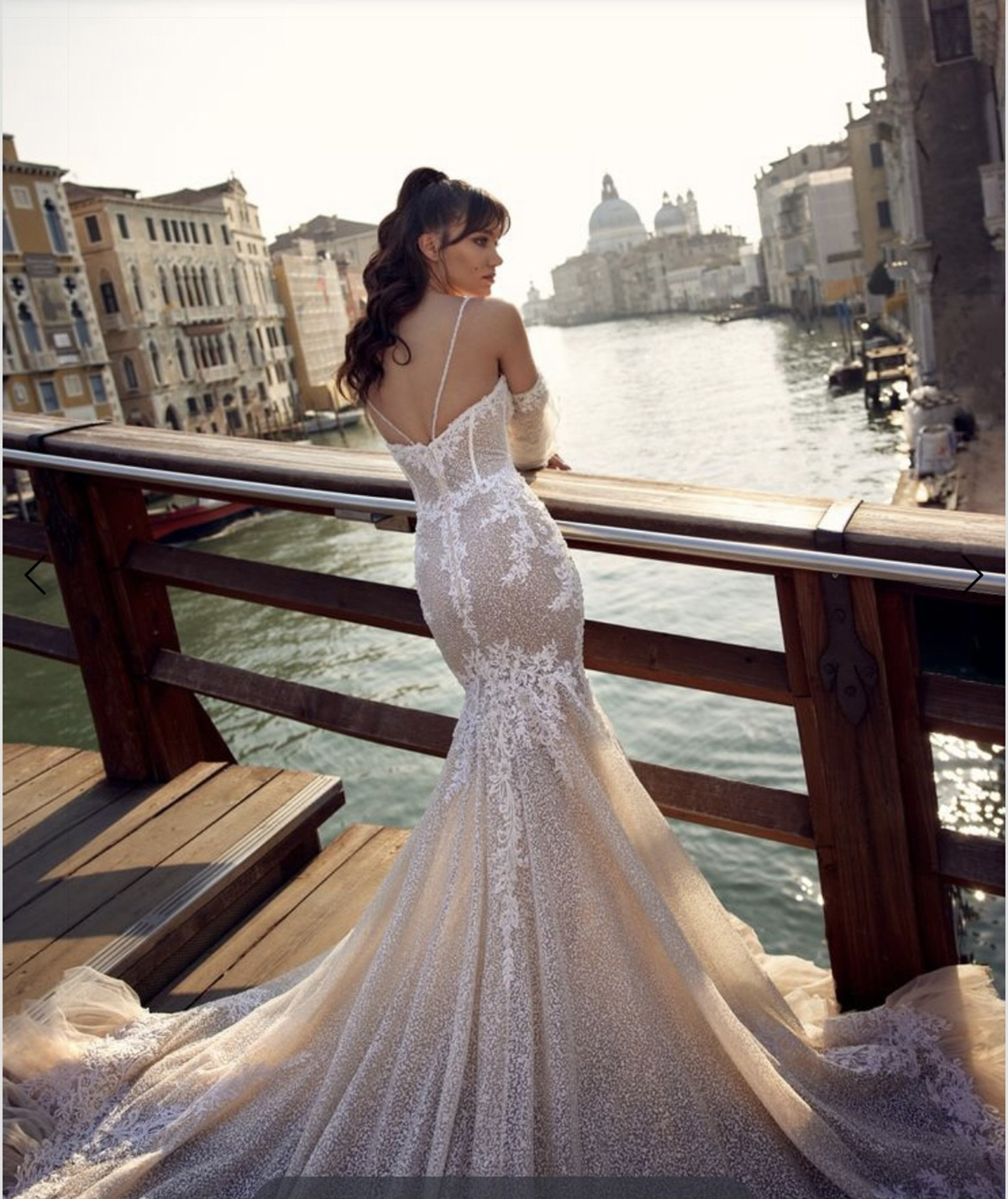 Exquisite Mermaid Wedding Dresses Sexy Sweetheart Sequins Appliques Lace Pearls Sweep Train Bridal Gowns Plus Size Vestido de novia Customized