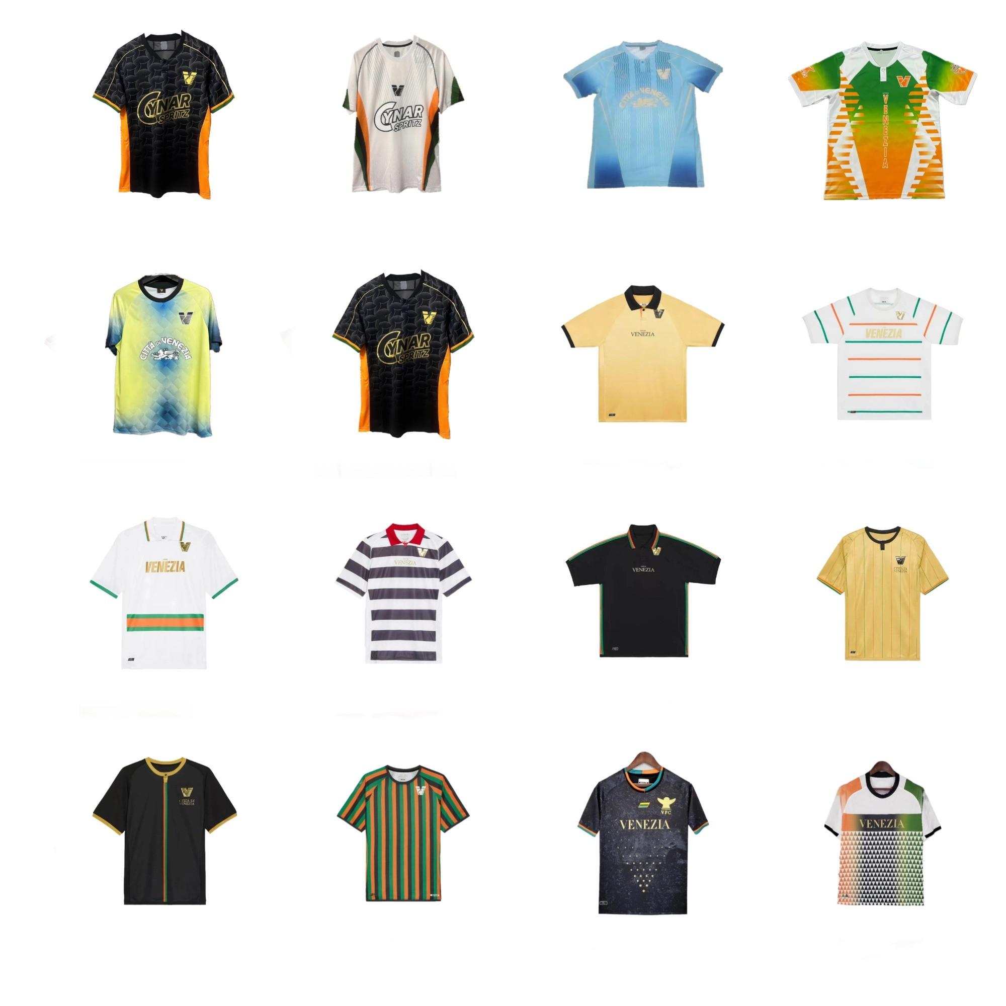 21 22 23 24 25 26 Venezia FC concept soccer Jerseys ARAMU FORTE Fiordilino PERETZ HEYMANS TESSMANN CRNIGOI 2025 2026 MARIANO Johnsen Venice Men Kids Kits sock set BUSIO