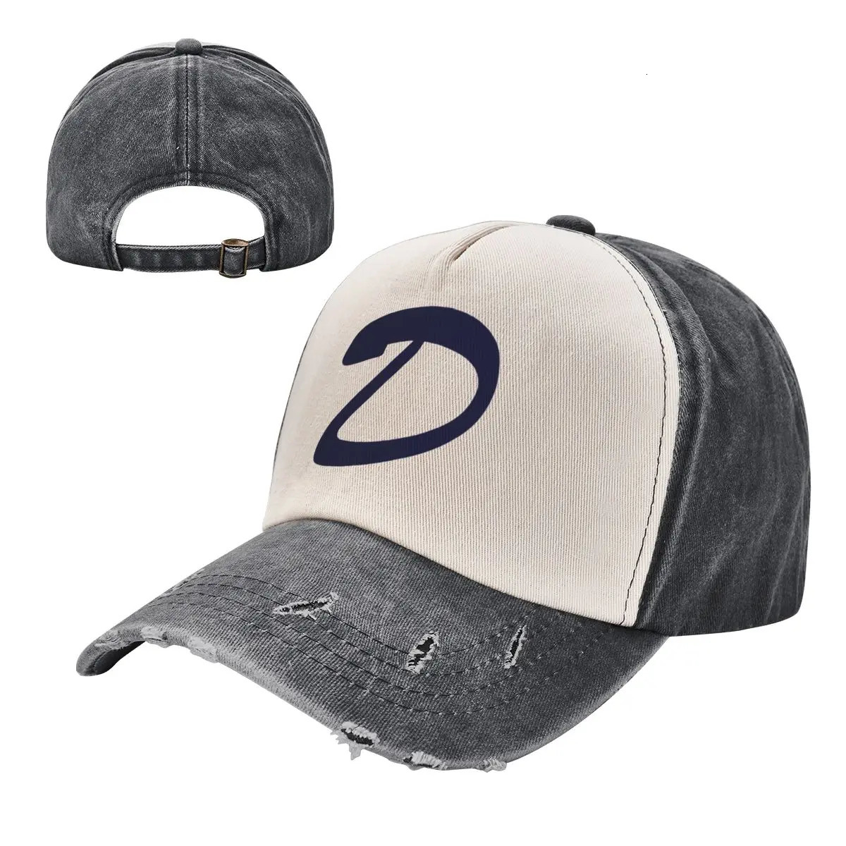 Telltales The Walking Dead Clementines Hat DCap Baseball Cap Sunscreen Hat Baseball Cap custom Hat party For Man Womens 250207bj