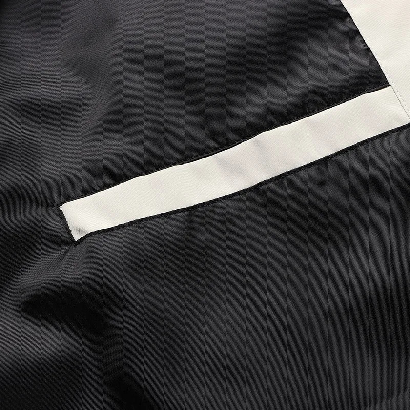 Spring Autumn Mens Windbreaker Jackets Korean Fashion Waterproof Windproof Outdoor Big Pockets Hooded Loose Coat Size 8XL 250207