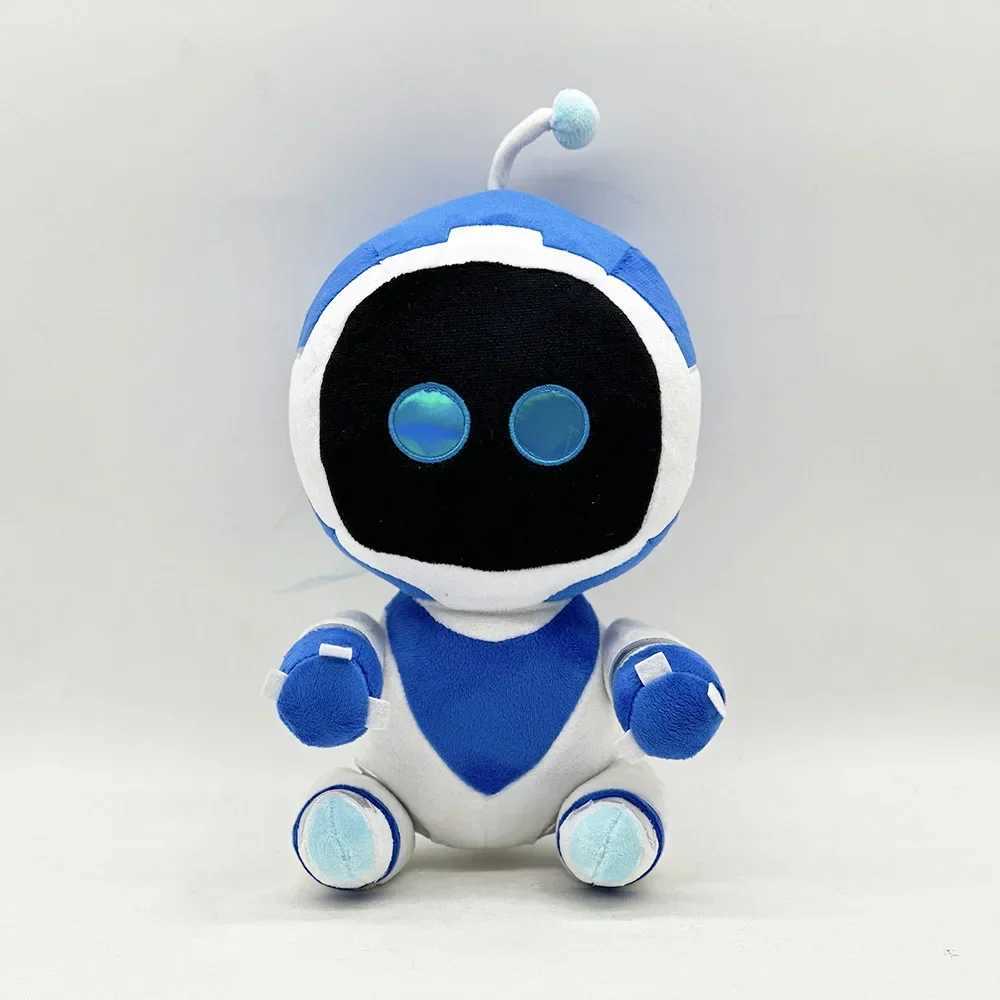 Free shipping Astro Bot Toy Game Anime Figure Plush Toys Super Cute Birthday Gift 30CM