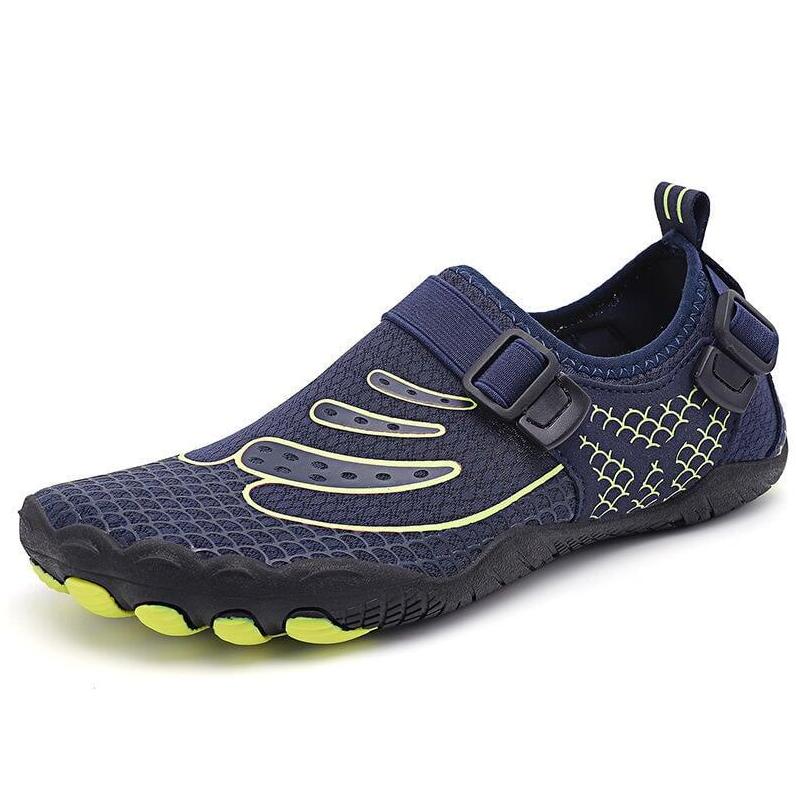 Climbing Hiking Gym Shoes Men Outdoor Beach #GDS07 Wading Tenis Barefoot Sneakers Support QC Pics Before Shipping