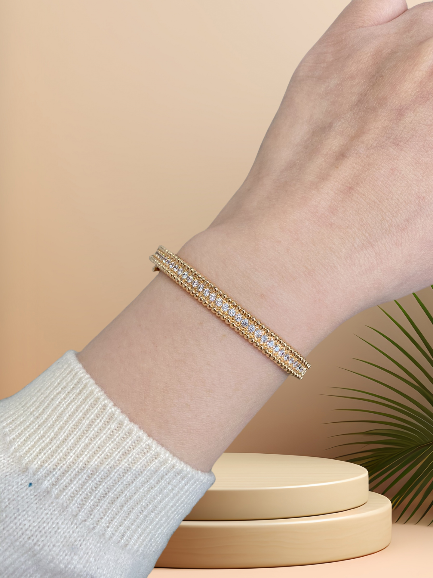 Master Quality, Des… - image