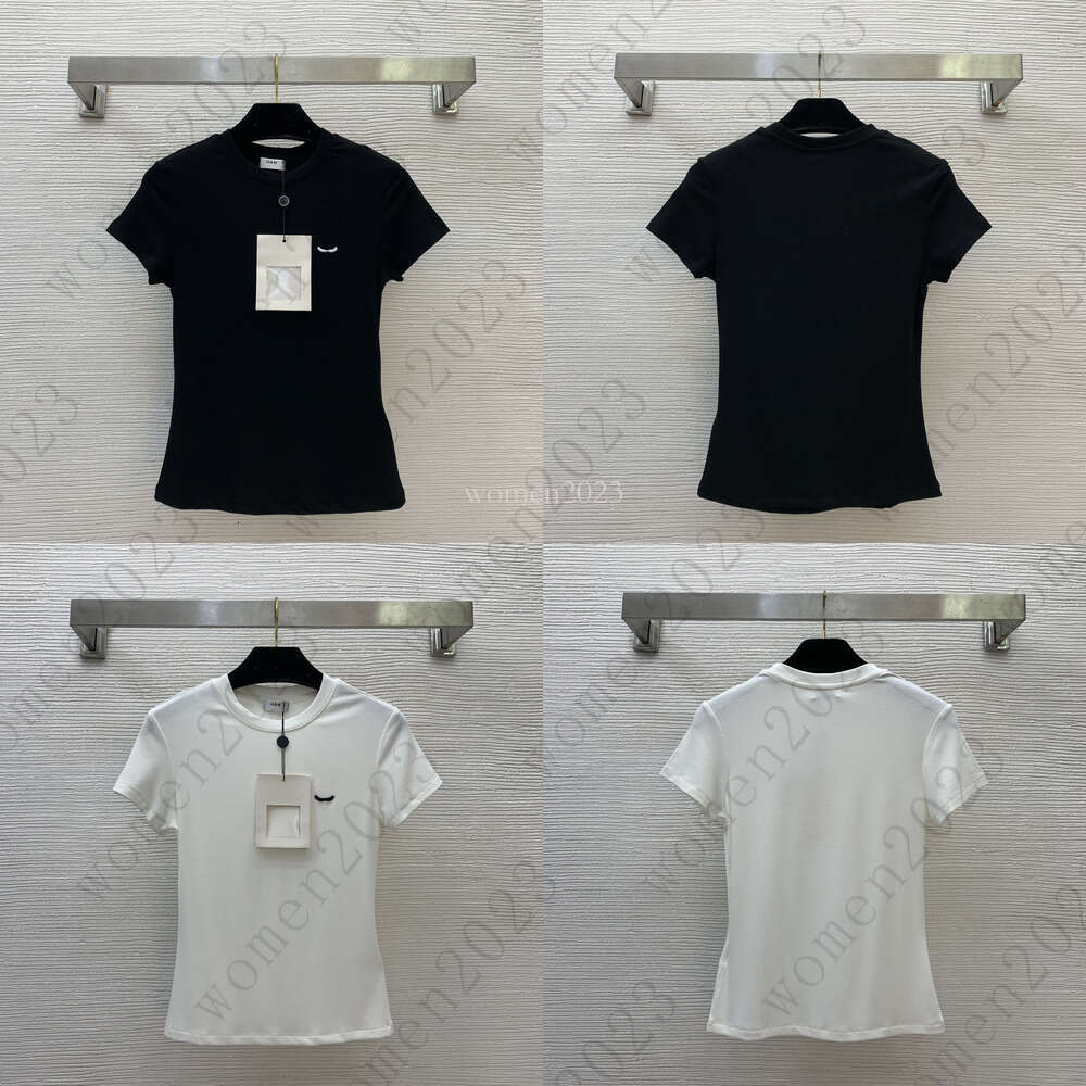 25Ss Brand T-Shirt … - image