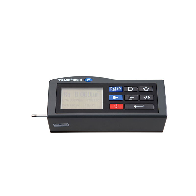 Professional Coating Thickness & Roughness Testing Equipment