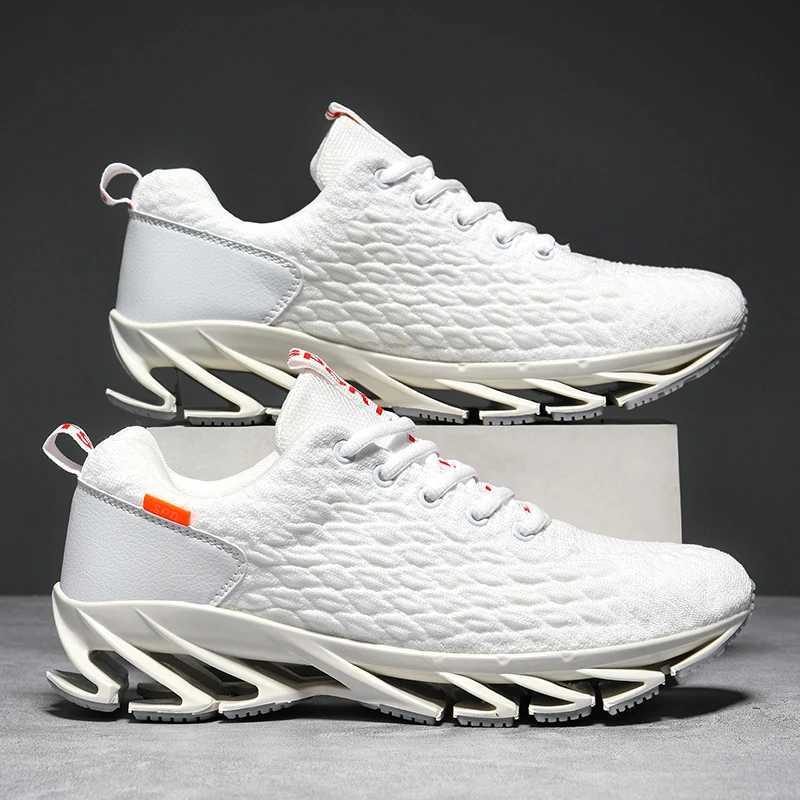 Mens Shoes Casual Sneakers Non Slip Breathable Running Shoe Mesh Tenis Outdoor Basketball Sports Wens Tennis Marathon Shoes Z250403
