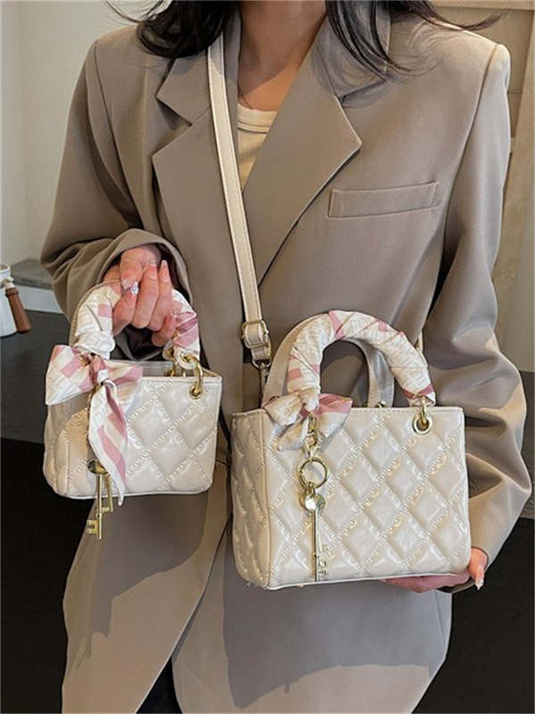 Designer Bag Luxury Bag Tote Bag Free Shipping Free Shipping Designer Shoulder Bags 2025 Spring New Fashionable Crossbody Vintage Designer Bag Luxury 