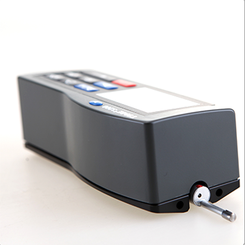 Professional Coating Thickness & Roughness Testing Equipment