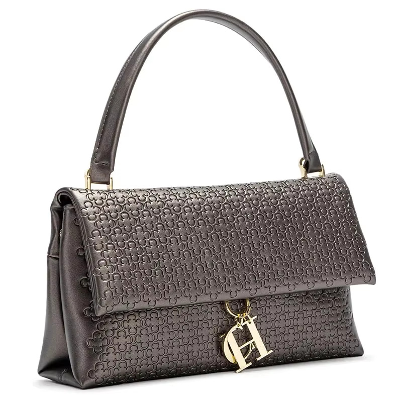 Women's Large hot Capacity Shoulder Bag with Detachable Chain - Stylish & Functional 2024