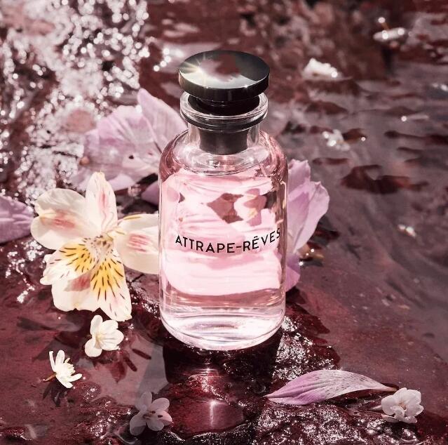 On the Beach Perfume 100ml Imagination Attrape Reves PACIFIC CHILL Ombre Nomad Nuit De Feu Men Women Floral Notes Spray Classic Fragrance