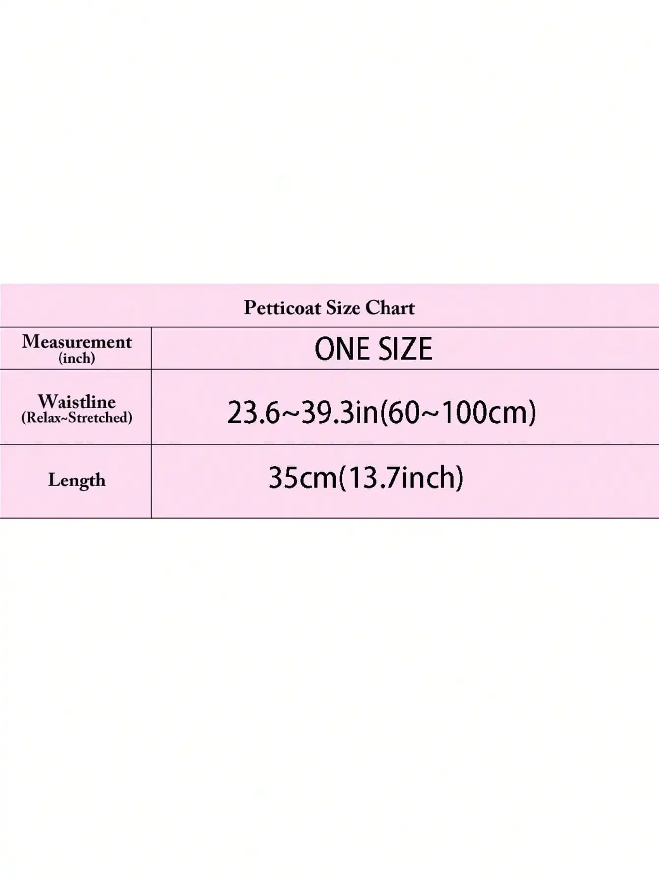 Petticoat Women Lolita Cosplay Petticoat A-Line Puffy Tutu Skirt Layered Ballet Pettiskirts Big Bowknot Underskirt250206ww