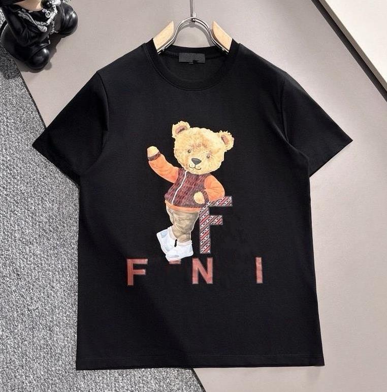 Tees Tshirt Summer fashion Mens Womens Designers T Shirts Long Tops Letter Cotton Tshirts Clothing Short Sleeve High Quality Clothes12255