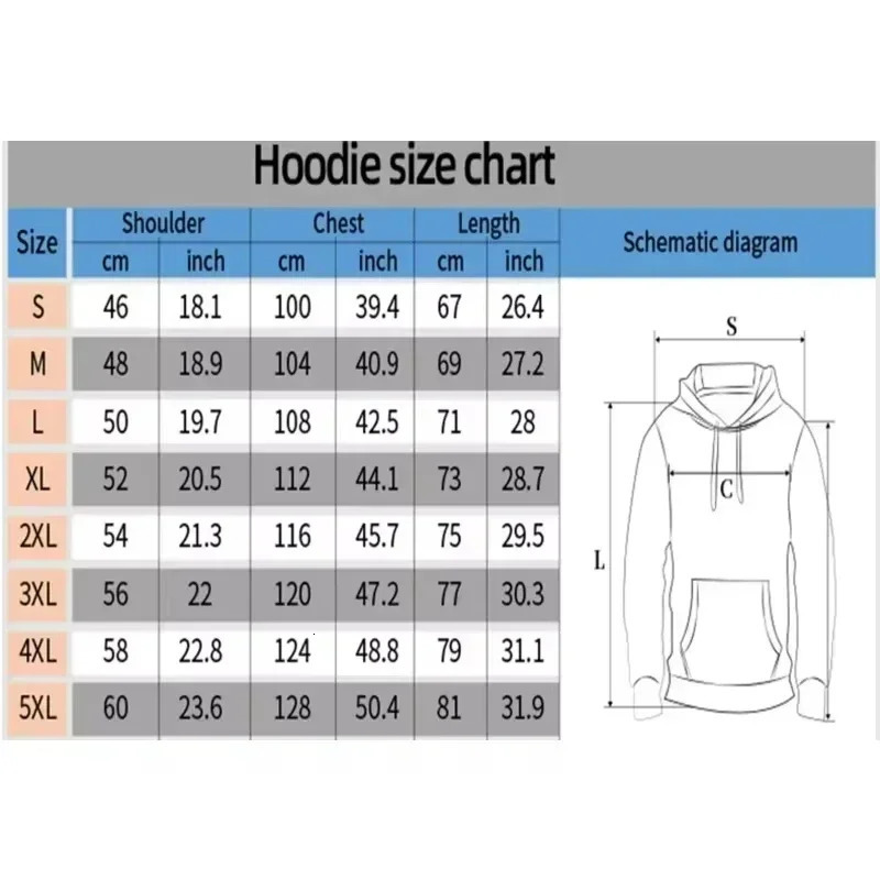 2025 Hoodie Harajuku Hip Hop Letter Pattern Sports Sweatshirt Y2k for Womens Punk Rock Streetwear Loose Couple Men Pullover 250207