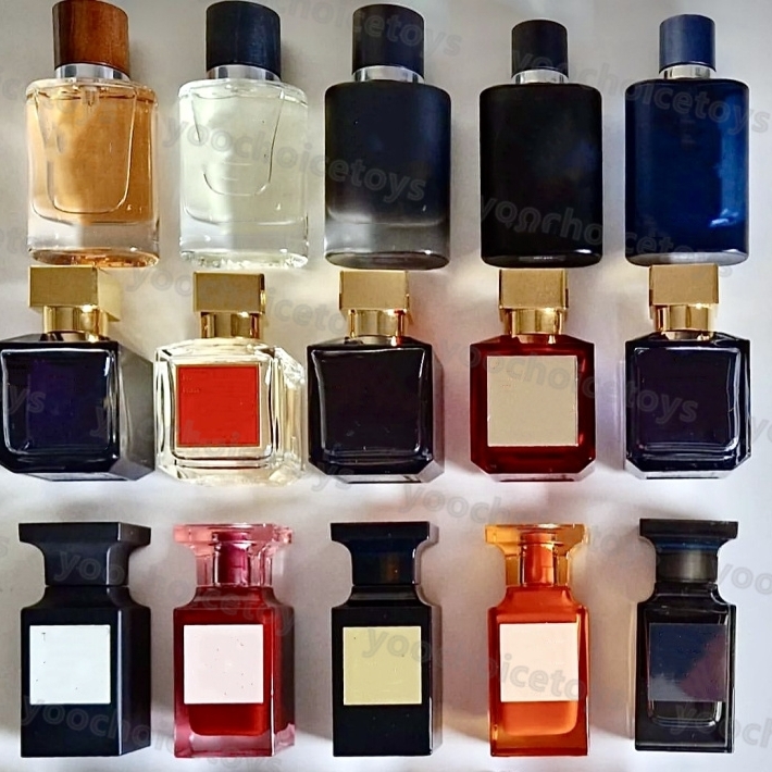 20 high-quality clone men's perfume Top grade neutral cologne spray Lasting fragrance