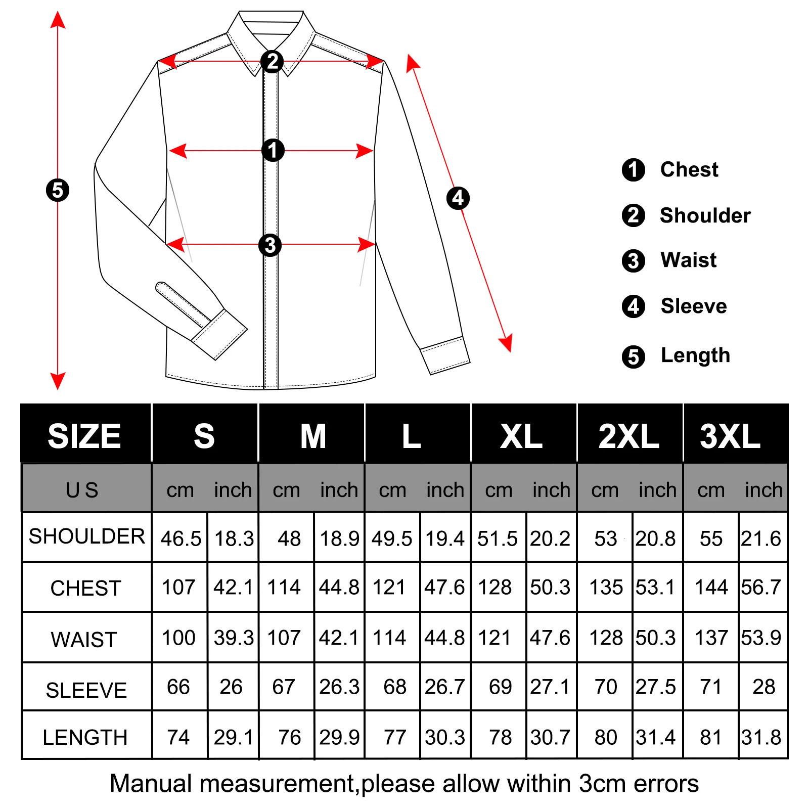 Slim Fit Mens Shirts Casual Long Sleeves Gray Shirt Dress Blouse for Party Business Mens shirt Fall Winter Clothing 250207