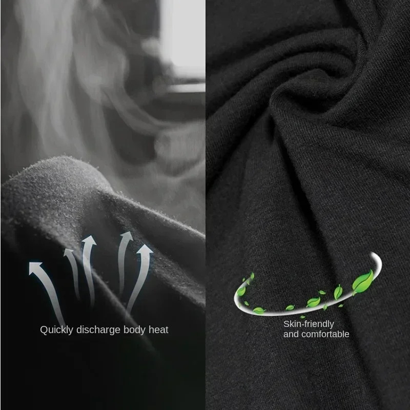 RU Camo Tactical Sets Men Outdoor Breathable Long Sleeve T ShirtsMultipocket Straight Cargo Pant 2Pcs Suit Training Combat Set 250207