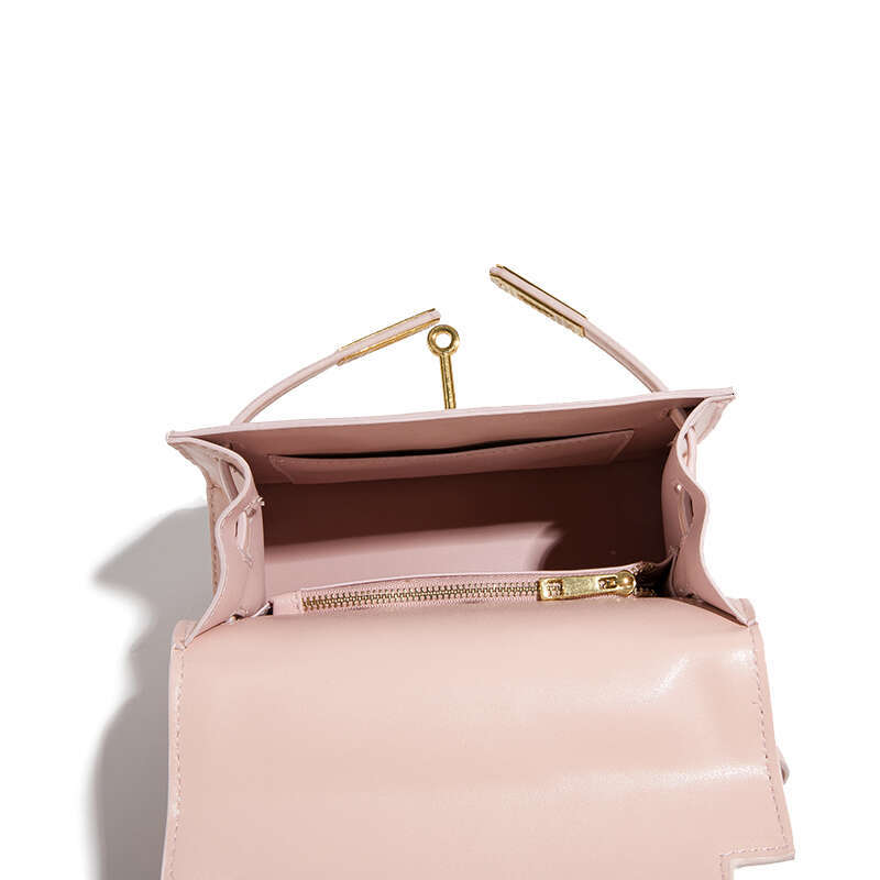 Women's Bags Chinese Handbag for WomenNew Single Shoulder Crossover Women's Classic Bag