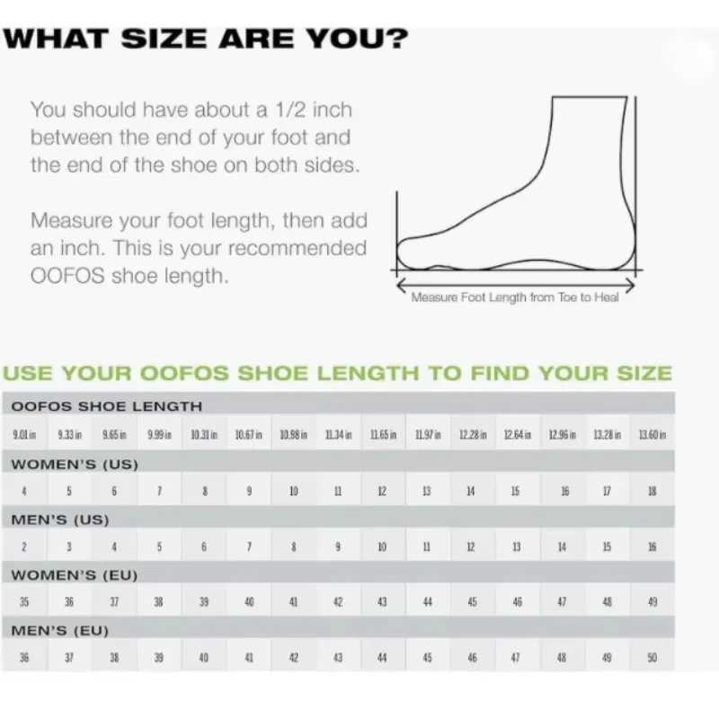 OOFOS Sandals - Lightweight Recovery hot Slides for Men Women | Soft, Comfortable Indoor & Beach Shoes