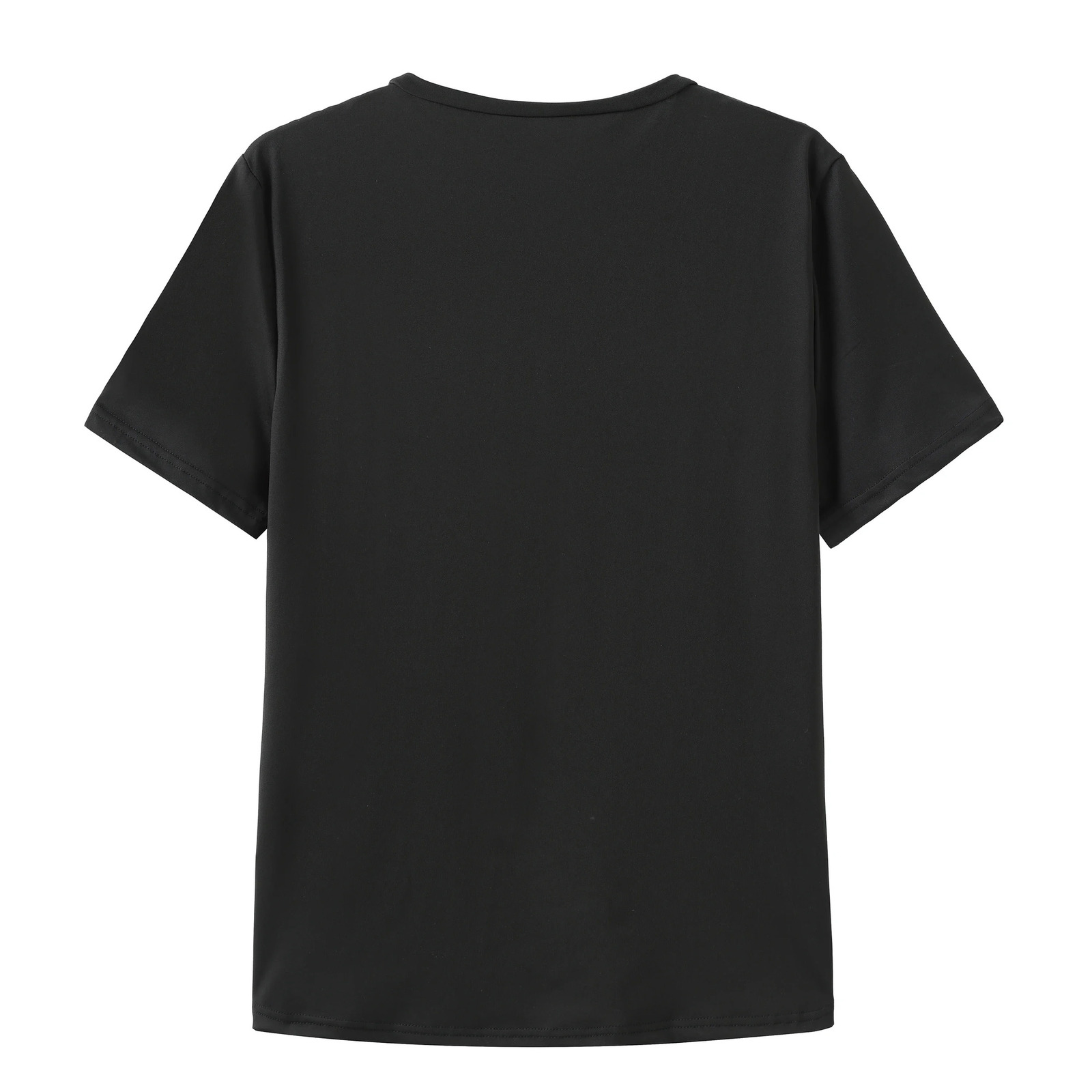 European and American High Street Fashion Shortsleeved Tshirts for Women Summer n Printed Tops 250208Z