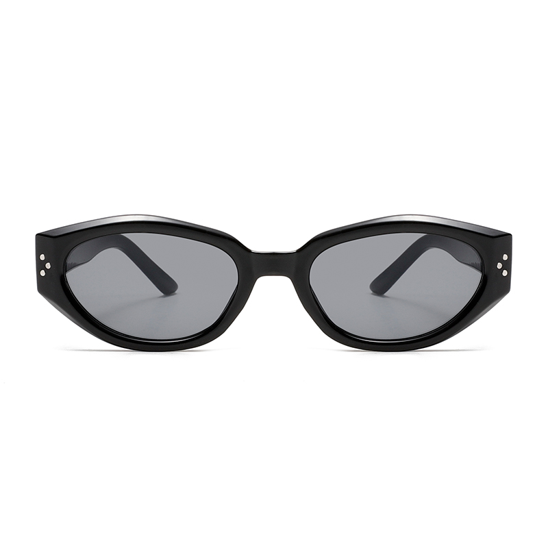 Durable Aluminum Eyewear with Blue Light Reduction & Full Spectrum UV Shield