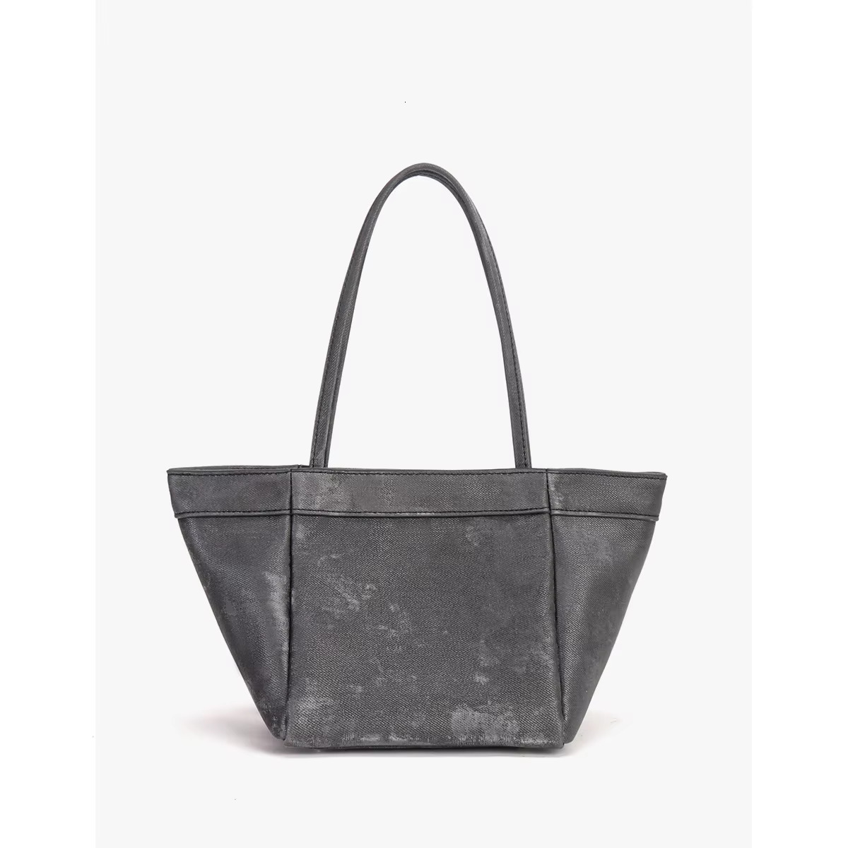 Custom Letter Suede Leather Women Bucket Bag Female Party Handbag New Fashion Chinese Style Brand Tote Bags Suede Cartoon BagVoyage