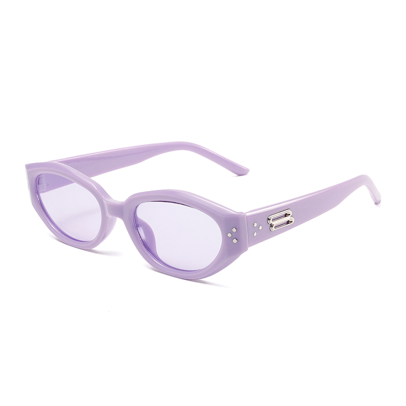 Durable Aluminum Eyewear with Blue Light Reduction & Full Spectrum UV Shield