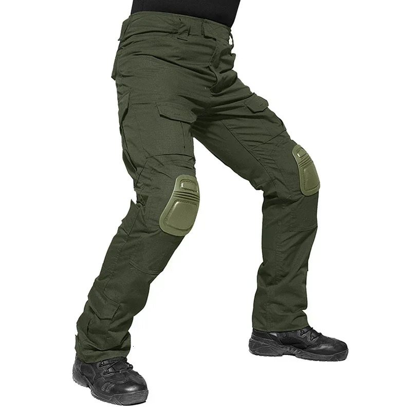 Paintball Tactical Suits Work Clothing Uniform Multi Pockets Combat Camo Shirts with Hood Cargo Knee Pads Pants Hunting Clothes 250207