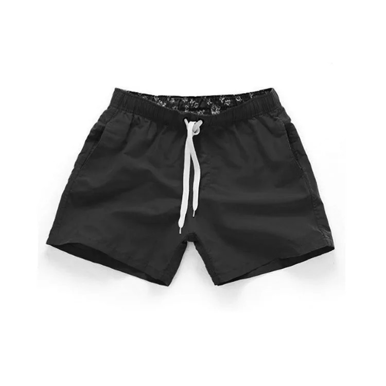 pocket sized quick drying swimming shorts suitable for mens swimsuits swim trunks summer beachwear surfing boxers Bree 250208Z