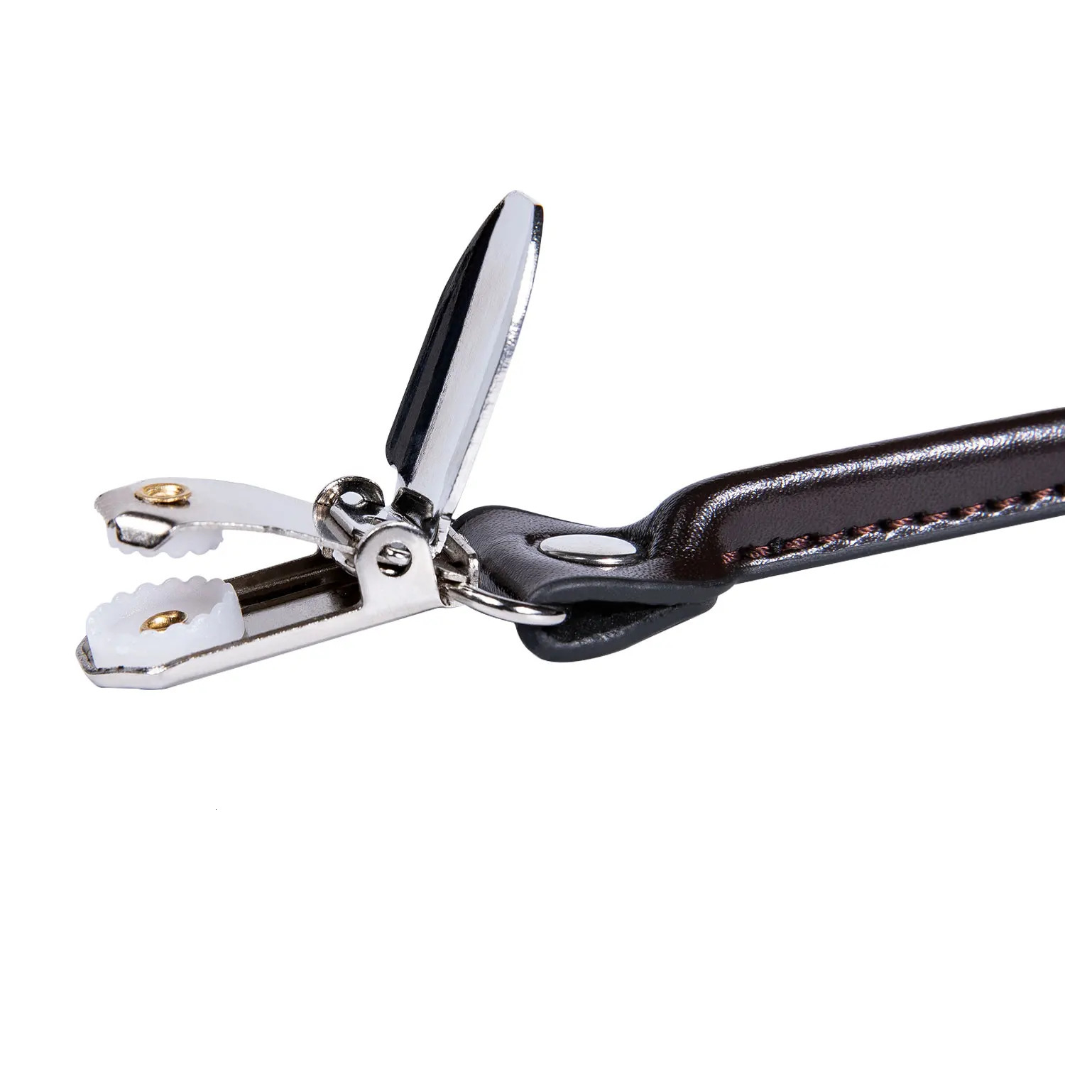 Silk Adult Mens Suspenders Metal 6 Clips Braces Bow Tie Hanky Cufflinks Male Wedding Party Vintage Elastic Adjustable 250221