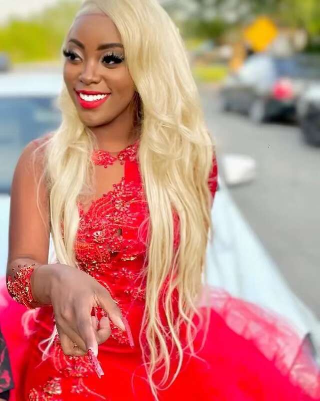 Red Aso Ebi African Dresses Mermaid Sleeves Appliques Long Dubai Arabic Black Girls Evening Gown Prom Customized