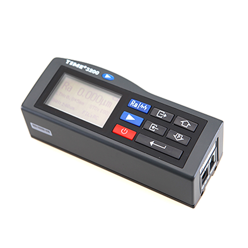 Professional Coating Thickness & Roughness Testing Equipment