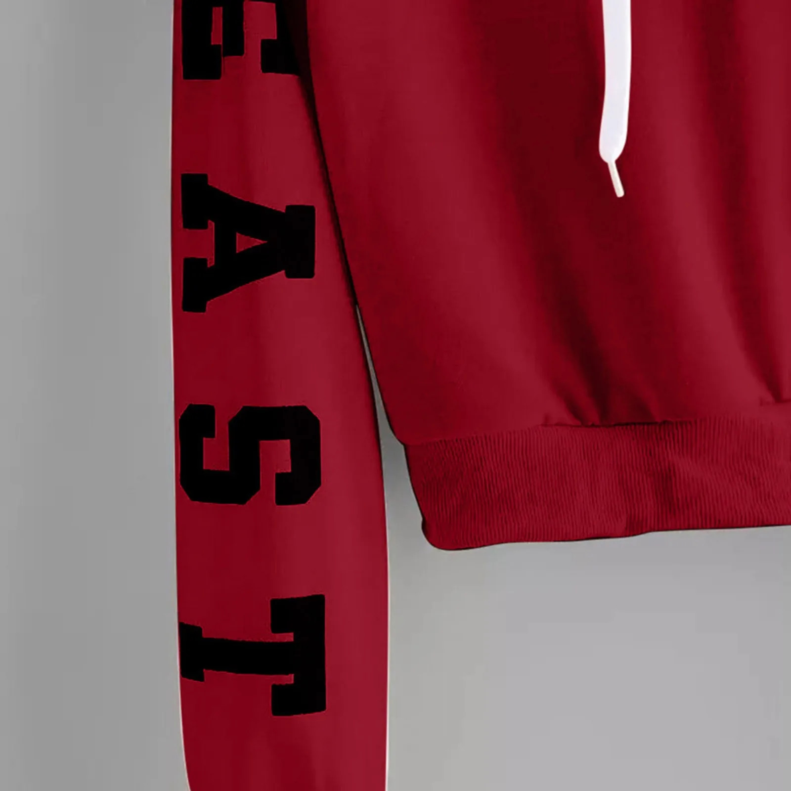 Long Sleeve Vacation Style Top For Women Cute High Street Retro HipHop Casual Sweatshirt Korean Fashion Hoodie Womens Dress 250208Z