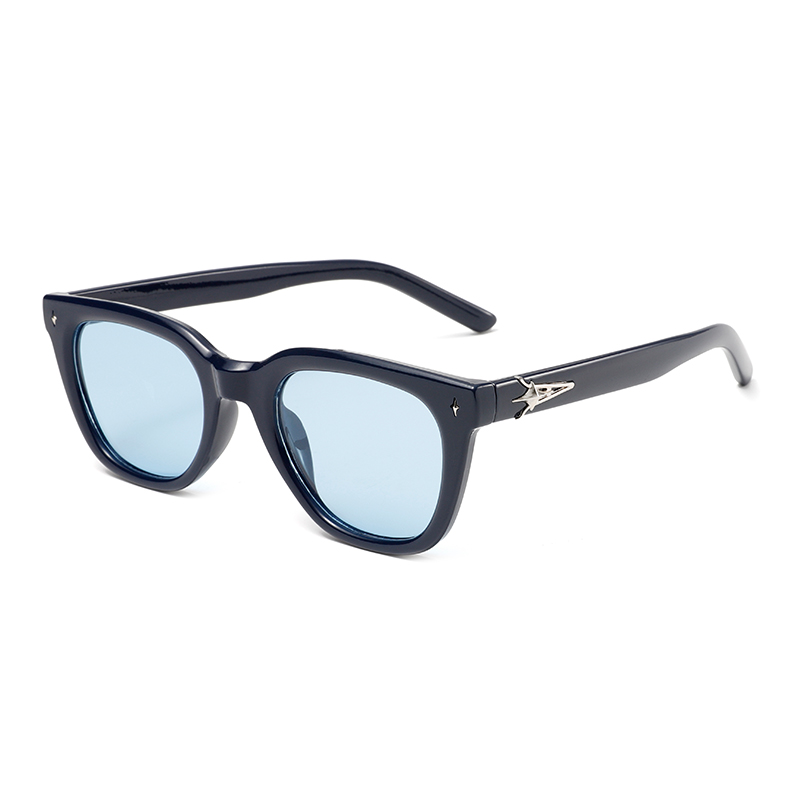 Ergonomic Glasses Featuring Advanced Anti-Fatigue Features & Blue Light Shield