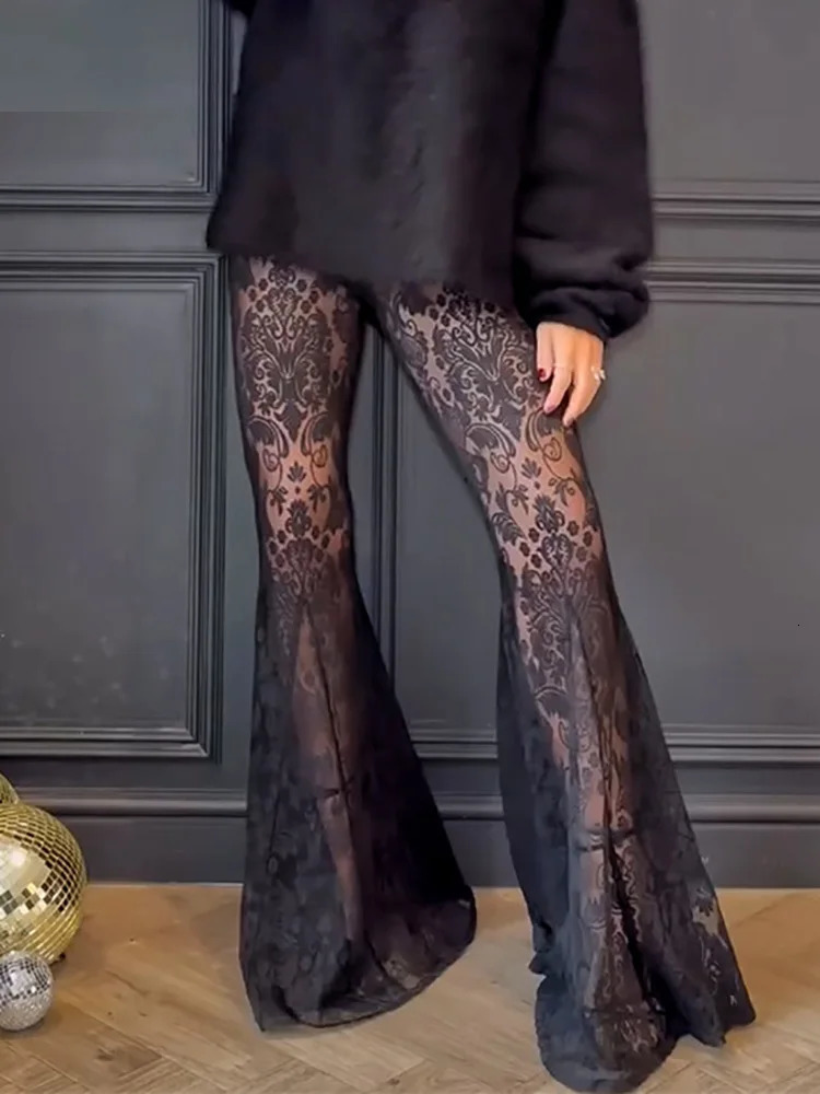 Holiday Long Sleeve Cardigan Jacket Matching Sets Women Spring Summer Zipper Trousers Outfit Deep V Neck Ladies Suits 250207