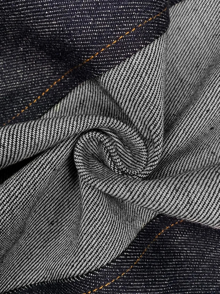 Freeacy 2024 Womens Fashion Jackets Lapel Long Sleeves Blazer Contrast Color SplitJoint Deep Vneck OneButtoned Coats 250208Z