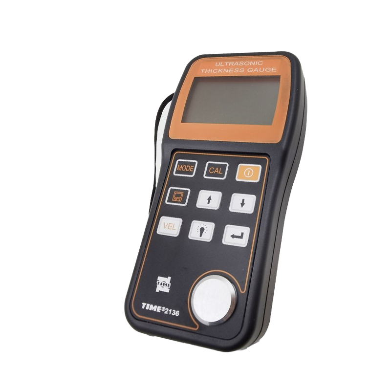 Ultrasonic Thickness Gauge for Accurate Measurements High precision penetrating coating type
