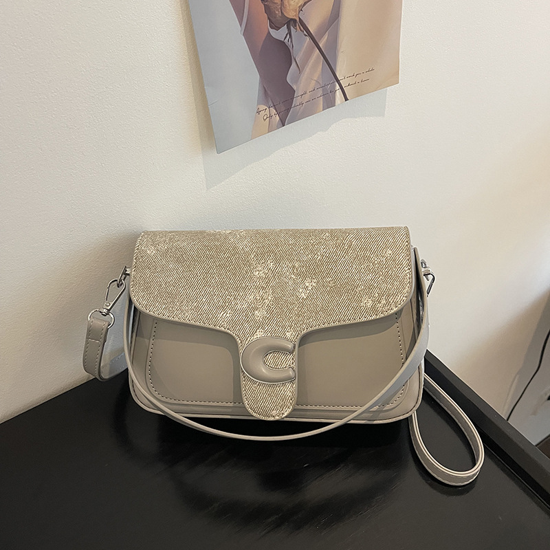 Free shipping new designer Shoulder Bags For NEW hot womans ladies flap printing fashion square handbag girl crossbody saddle bag